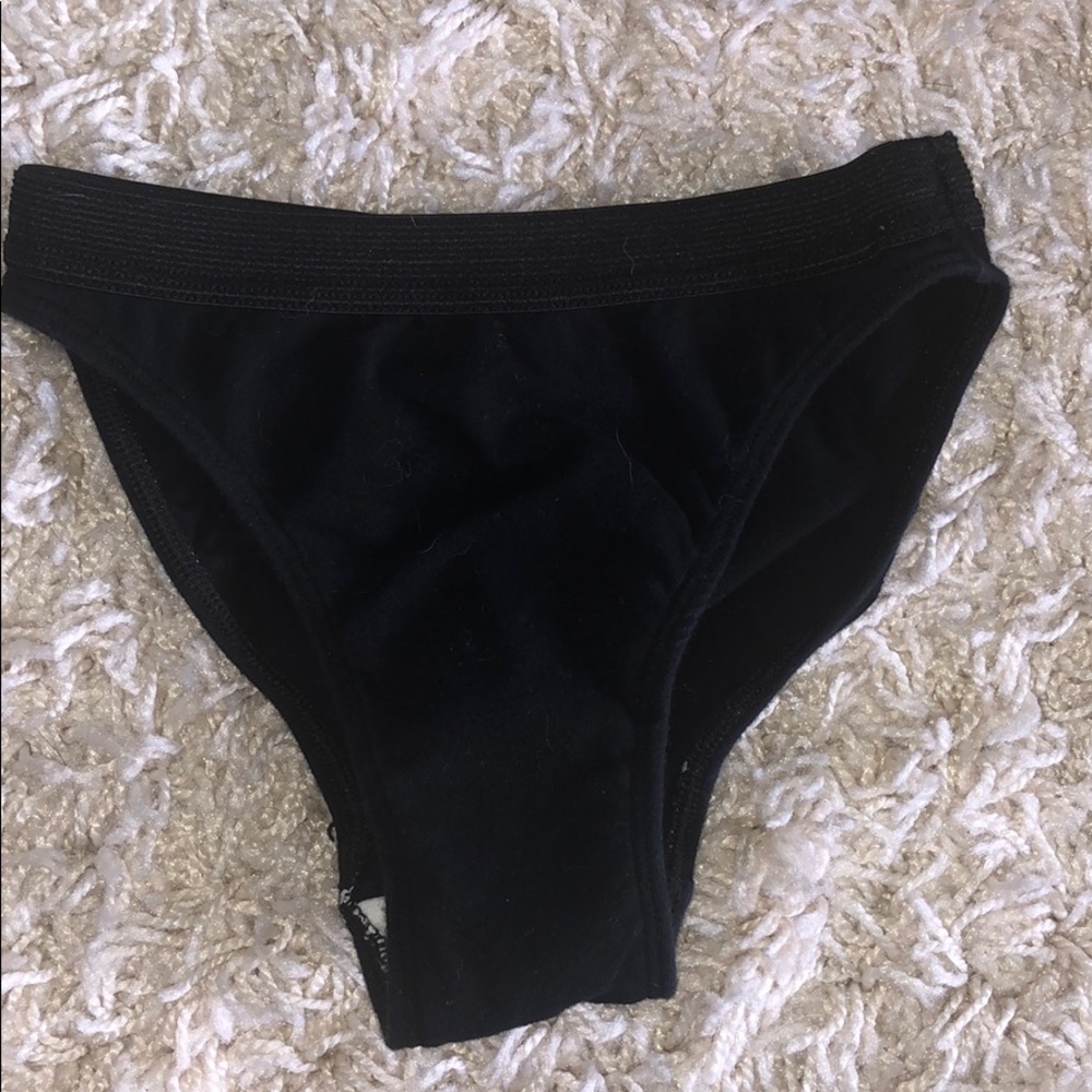 GK underwear - leotards